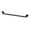 Kingston Brass DR614300 30-Inch x 1-1/4-Inch O.D Grab Bar, Matte Black DR614300 - alternate 1